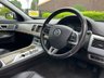 USED 2013 13 JAGUAR XF 3.0 D V6 PREMIUM LUXURY 4d 240 BHP 