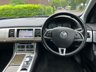 USED 2013 13 JAGUAR XF 3.0 D V6 PREMIUM LUXURY 4d 240 BHP 