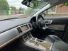 USED 2013 13 JAGUAR XF 3.0 D V6 PREMIUM LUXURY 4d 240 BHP 