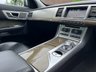 USED 2013 13 JAGUAR XF 3.0 D V6 PREMIUM LUXURY 4d 240 BHP 