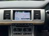 USED 2013 13 JAGUAR XF 3.0 D V6 PREMIUM LUXURY 4d 240 BHP 