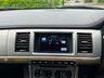 USED 2013 13 JAGUAR XF 3.0 D V6 PREMIUM LUXURY 4d 240 BHP 