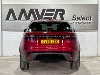 USED 2019 69 LAND ROVER RANGE ROVER VELAR 2.0 R-DYNAMIC SE 5d 178 BHP 