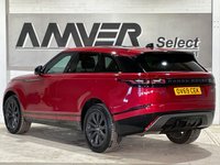 USED 2019 69 LAND ROVER RANGE ROVER VELAR 2.0 R-DYNAMIC SE 5d 178 BHP 