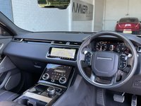 USED 2019 69 LAND ROVER RANGE ROVER VELAR 2.0 R-DYNAMIC SE 5d 178 BHP 