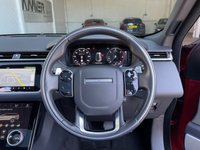 USED 2019 69 LAND ROVER RANGE ROVER VELAR 2.0 R-DYNAMIC SE 5d 178 BHP 