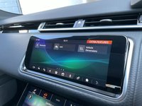 USED 2019 69 LAND ROVER RANGE ROVER VELAR 2.0 R-DYNAMIC SE 5d 178 BHP 