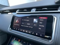USED 2019 69 LAND ROVER RANGE ROVER VELAR 2.0 R-DYNAMIC SE 5d 178 BHP 