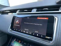 USED 2019 69 LAND ROVER RANGE ROVER VELAR 2.0 R-DYNAMIC SE 5d 178 BHP 