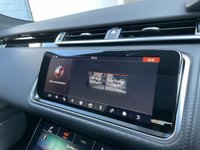 USED 2019 69 LAND ROVER RANGE ROVER VELAR 2.0 R-DYNAMIC SE 5d 178 BHP 