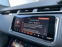 USED 2019 69 LAND ROVER RANGE ROVER VELAR 2.0 R-DYNAMIC SE 5d 178 BHP 