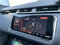 USED 2019 69 LAND ROVER RANGE ROVER VELAR 2.0 R-DYNAMIC SE 5d 178 BHP 