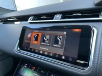 USED 2019 69 LAND ROVER RANGE ROVER VELAR 2.0 R-DYNAMIC SE 5d 178 BHP 