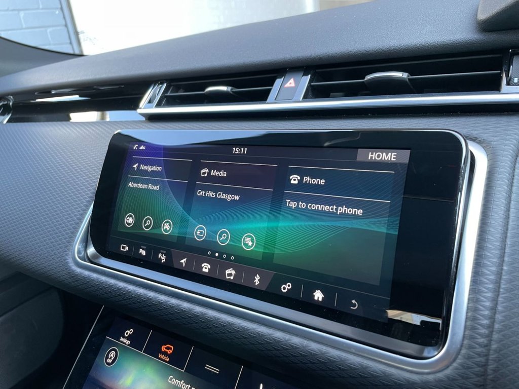 USED 2019 69 LAND ROVER RANGE ROVER VELAR 2.0 R-DYNAMIC SE 5d 178 BHP 