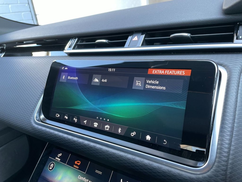 USED 2019 69 LAND ROVER RANGE ROVER VELAR 2.0 R-DYNAMIC SE 5d 178 BHP 