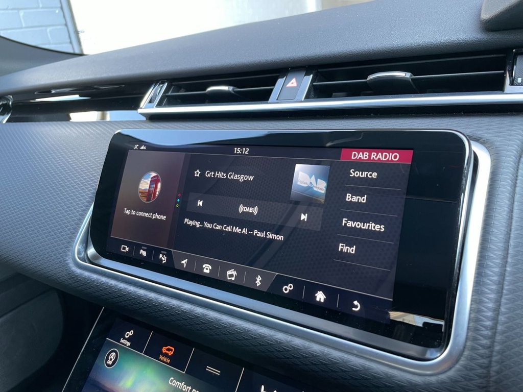 USED 2019 69 LAND ROVER RANGE ROVER VELAR 2.0 R-DYNAMIC SE 5d 178 BHP 