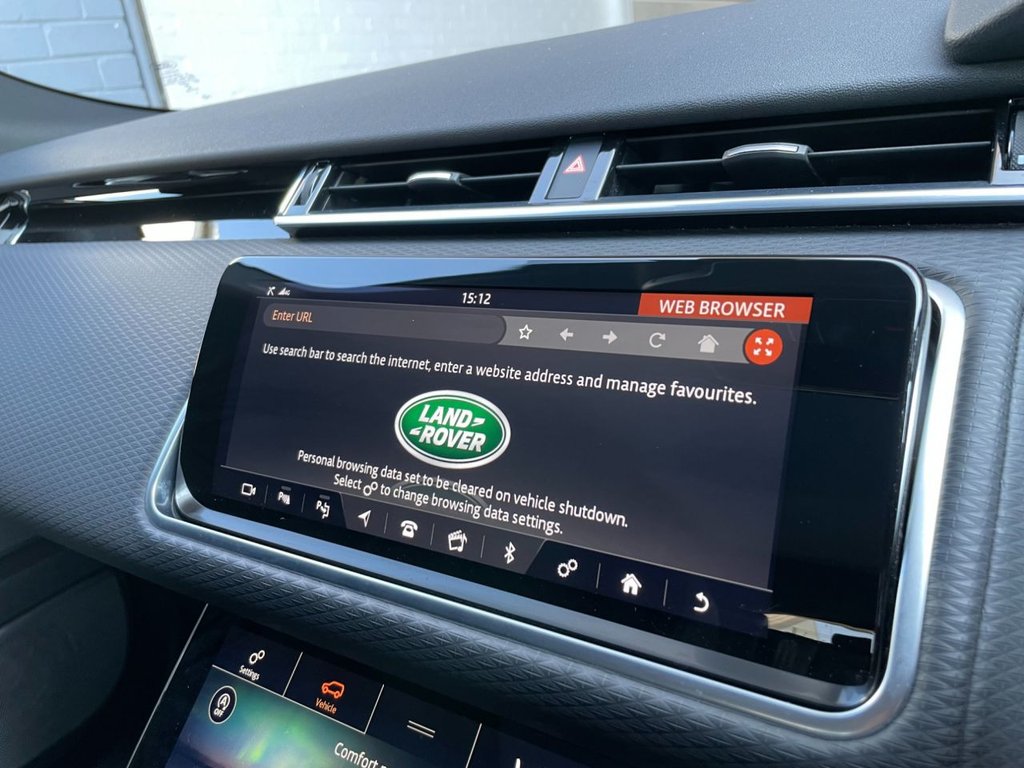 USED 2019 69 LAND ROVER RANGE ROVER VELAR 2.0 R-DYNAMIC SE 5d 178 BHP 