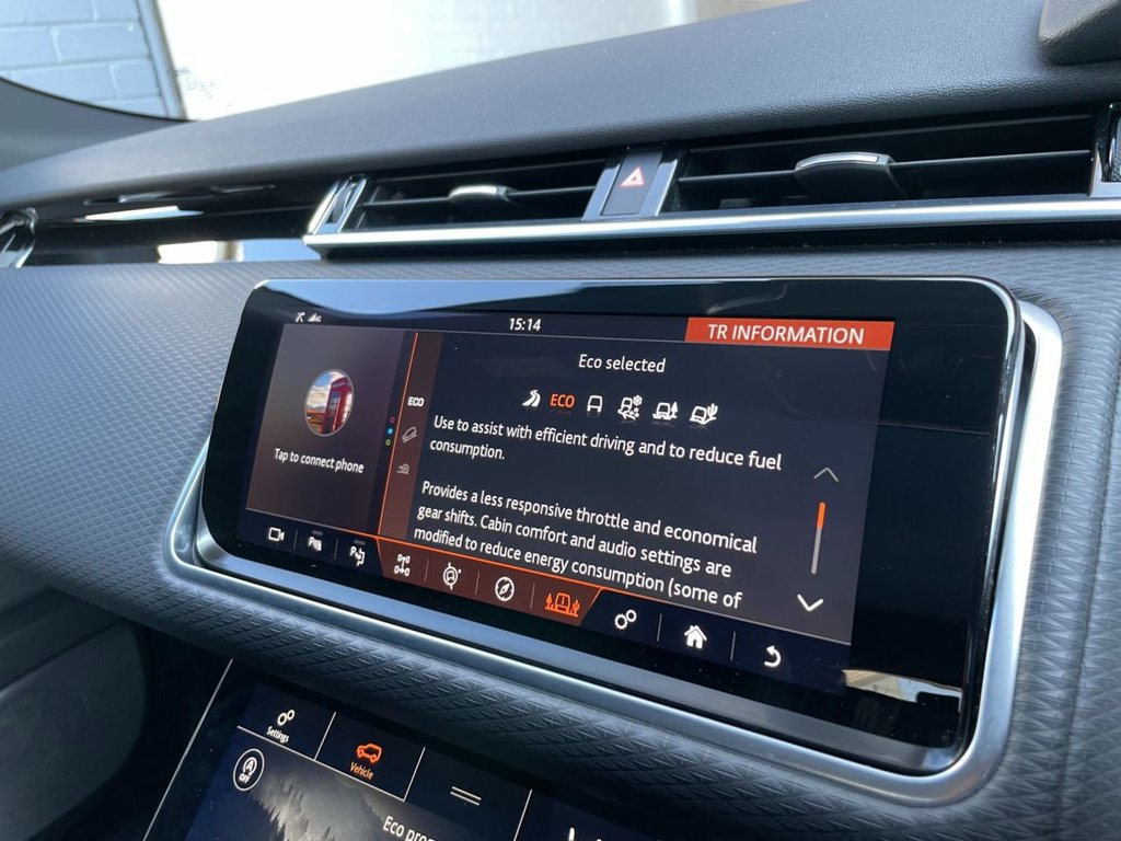 USED 2019 69 LAND ROVER RANGE ROVER VELAR 2.0 R-DYNAMIC SE 5d 178 BHP 