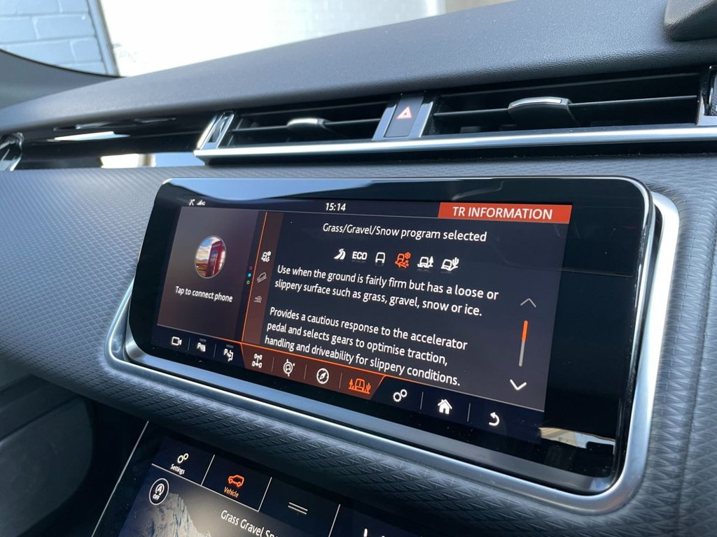 USED 2019 69 LAND ROVER RANGE ROVER VELAR 2.0 R-DYNAMIC SE 5d 178 BHP 