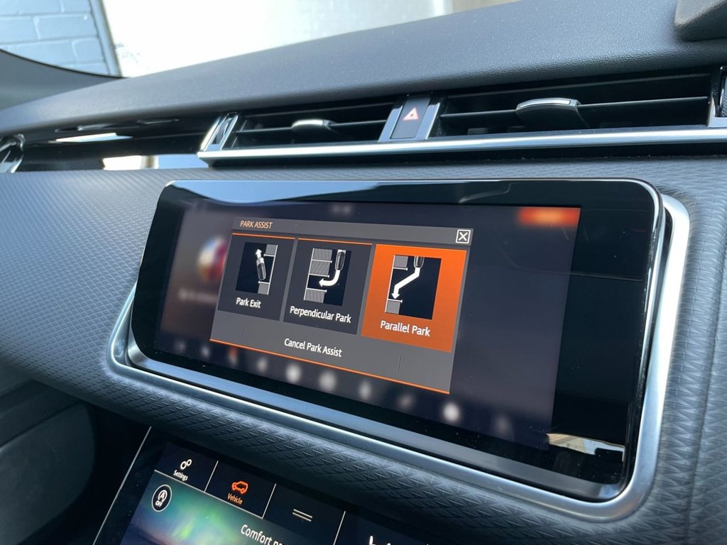 USED 2019 69 LAND ROVER RANGE ROVER VELAR 2.0 R-DYNAMIC SE 5d 178 BHP 