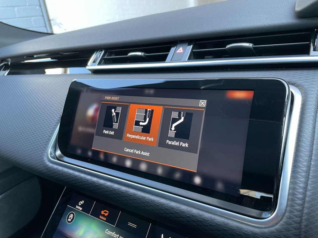 USED 2019 69 LAND ROVER RANGE ROVER VELAR 2.0 R-DYNAMIC SE 5d 178 BHP 