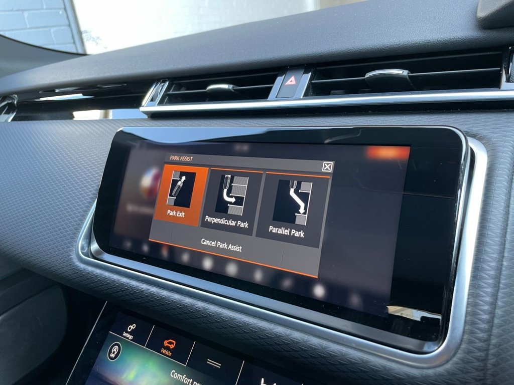 USED 2019 69 LAND ROVER RANGE ROVER VELAR 2.0 R-DYNAMIC SE 5d 178 BHP 