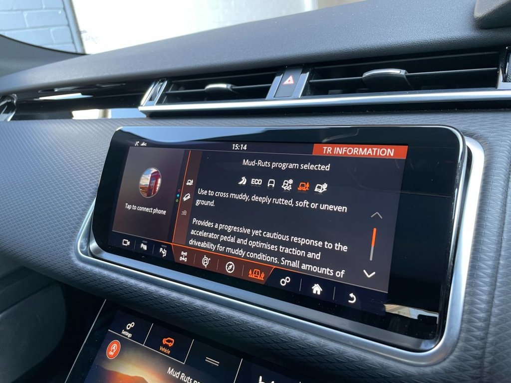 USED 2019 69 LAND ROVER RANGE ROVER VELAR 2.0 R-DYNAMIC SE 5d 178 BHP 