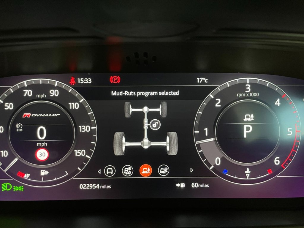 USED 2019 69 LAND ROVER RANGE ROVER VELAR 2.0 R-DYNAMIC SE 5d 178 BHP 