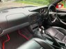 USED 2001 51 PORSCHE BOXSTER 3.2 S 2d 248 BHP STUNNING PORSCHE BOXSTER 986 'S' MANUAL CONVERTIBLE - GUARDS RED WITH BLACK ALLOYS AND BLACK ROOF AND FULL BLACK LEATHER - FULL SERVICE HISTORY