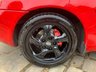 USED 2001 51 PORSCHE BOXSTER 3.2 S 2d 248 BHP STUNNING PORSCHE BOXSTER 986 'S' MANUAL CONVERTIBLE - GUARDS RED WITH BLACK ALLOYS AND BLACK ROOF AND FULL BLACK LEATHER - FULL SERVICE HISTORY