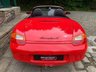 USED 2001 51 PORSCHE BOXSTER 3.2 S 2d 248 BHP STUNNING PORSCHE BOXSTER 986 'S' MANUAL CONVERTIBLE - GUARDS RED WITH BLACK ALLOYS AND BLACK ROOF AND FULL BLACK LEATHER - FULL SERVICE HISTORY