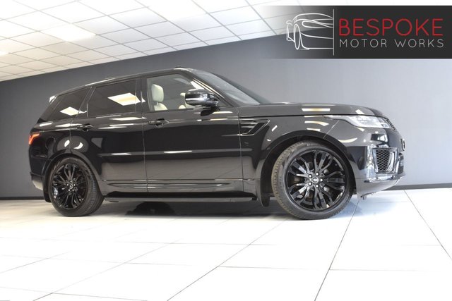 Bespoke Motor Works LTD