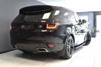 USED 2019 69 LAND ROVER RANGE ROVER SPORT 3.0 SDV6 HSE DYNAMIC 5 DOOR **&pound;699 A MONTH WITH &pound;4183 DEPOSIT**