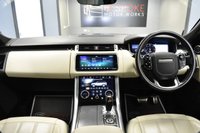 USED 2019 69 LAND ROVER RANGE ROVER SPORT 3.0 SDV6 HSE DYNAMIC 5 DOOR **&pound;699 A MONTH WITH &pound;4183 DEPOSIT**