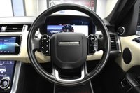 USED 2019 69 LAND ROVER RANGE ROVER SPORT 3.0 SDV6 HSE DYNAMIC 5 DOOR **&pound;699 A MONTH WITH &pound;4183 DEPOSIT**