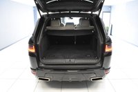 USED 2019 69 LAND ROVER RANGE ROVER SPORT 3.0 SDV6 HSE DYNAMIC 5 DOOR **&pound;699 A MONTH WITH &pound;4183 DEPOSIT**