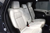 USED 2019 69 LAND ROVER RANGE ROVER SPORT 3.0 SDV6 HSE DYNAMIC 5 DOOR **&pound;699 A MONTH WITH &pound;4183 DEPOSIT**