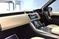 USED 2019 69 LAND ROVER RANGE ROVER SPORT 3.0 SDV6 HSE DYNAMIC 5 DOOR **&pound;699 A MONTH WITH &pound;4183 DEPOSIT**