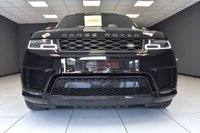 USED 2019 69 LAND ROVER RANGE ROVER SPORT 3.0 SDV6 HSE DYNAMIC 5 DOOR **&pound;699 A MONTH WITH &pound;4183 DEPOSIT**