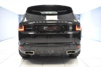 USED 2019 69 LAND ROVER RANGE ROVER SPORT 3.0 SDV6 HSE DYNAMIC 5 DOOR **&pound;699 A MONTH WITH &pound;4183 DEPOSIT**