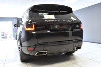 USED 2019 69 LAND ROVER RANGE ROVER SPORT 3.0 SDV6 HSE DYNAMIC 5 DOOR **&pound;699 A MONTH WITH &pound;4183 DEPOSIT**