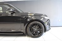 USED 2019 69 LAND ROVER RANGE ROVER SPORT 3.0 SDV6 HSE DYNAMIC 5 DOOR **&pound;699 A MONTH WITH &pound;4183 DEPOSIT**