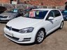 USED 2014 14 VOLKSWAGEN GOLF 2.0 TDi Technology GT 5dr - PARK ASSIST 