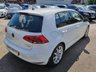 USED 2014 14 VOLKSWAGEN GOLF 2.0 TDi Technology GT 5dr - PARK ASSIST 
