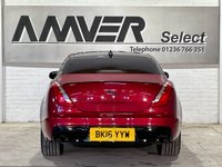 USED 2016 16 JAGUAR XJ 3.0 D V6 PORTFOLIO L 4d 296 BHP 