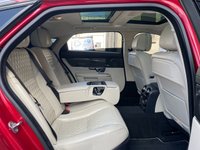 USED 2016 16 JAGUAR XJ 3.0 D V6 PORTFOLIO L 4d 296 BHP 