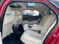 USED 2016 16 JAGUAR XJ 3.0 D V6 PORTFOLIO L 4d 296 BHP 