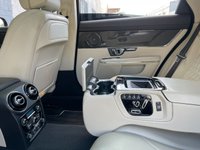 USED 2016 16 JAGUAR XJ 3.0 D V6 PORTFOLIO L 4d 296 BHP 