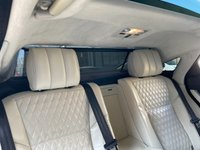 USED 2016 16 JAGUAR XJ 3.0 D V6 PORTFOLIO L 4d 296 BHP 