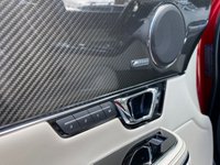 USED 2016 16 JAGUAR XJ 3.0 D V6 PORTFOLIO L 4d 296 BHP 